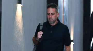 عضو إدارة الزمالك يواجه فيريرا ويطالب باستدعاء جون إدوارد لتعزيز خطط الفريق 1